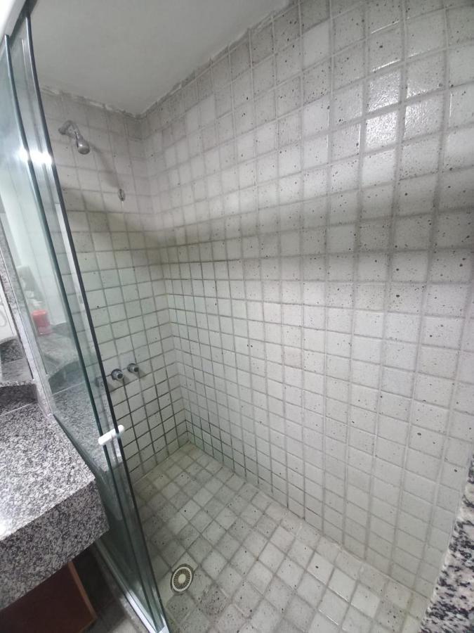 헤시피 Flat 711 Golden Beach 아파트 외부 사진